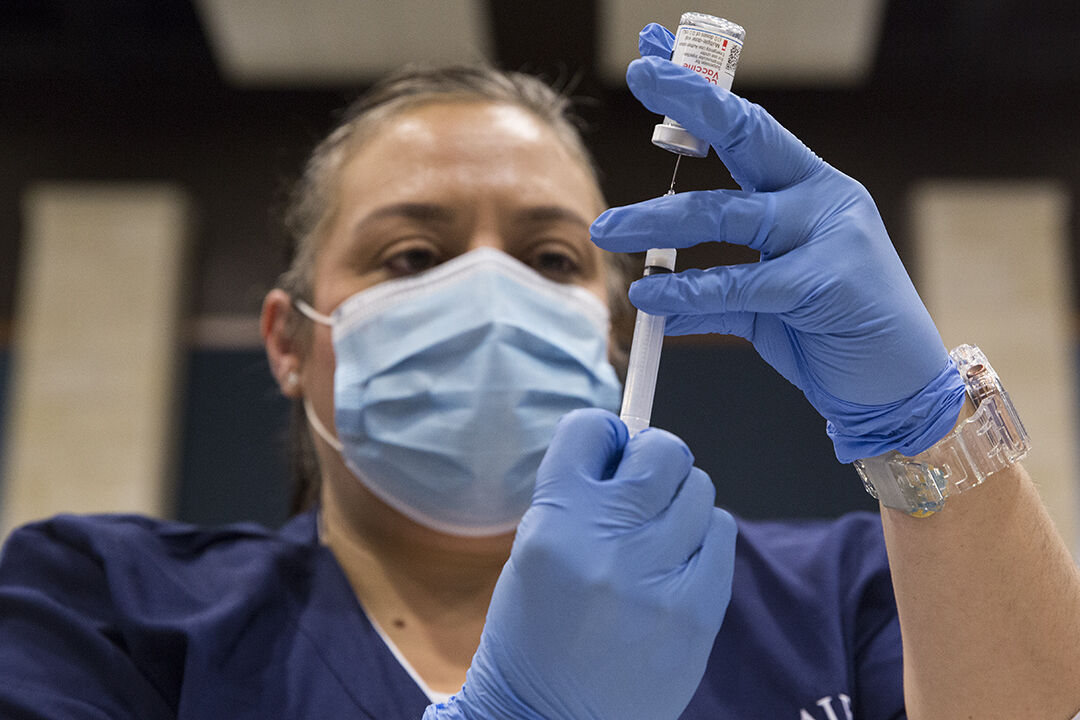 Covid Vaccine